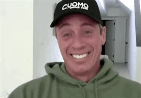 Chris cuomo did the lord's work tonight by eviscerating the robinhood ceo who apparently wasn't briefed that cuomo used to be a securities lawyer for a financial firm. Chris Cuomo Lol GIF - Find & Share on GIPHY