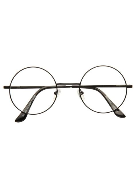 Leiden 3 Unisex Metal Round Clear Glasses | Clear glasses, Glasses, Glasses fashion