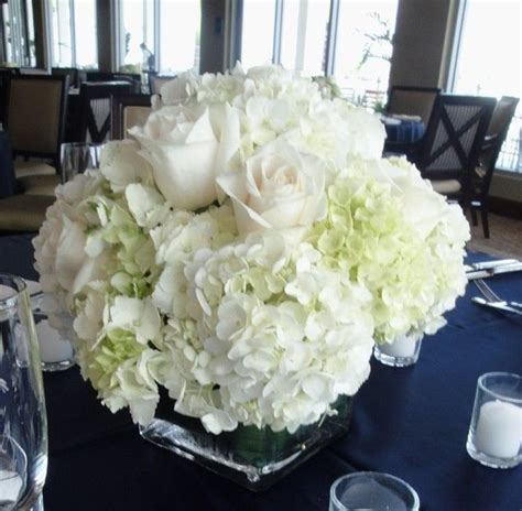 50 Modern Diy Hydrangea Centerpiece Flower Centerpieces Wedding