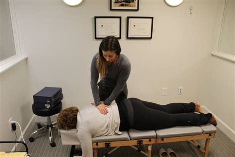Acute Lower Back Pain 6 Ways To Relieve It — Dr Jessica Duncan Propes