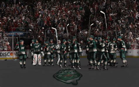 1600 x 1200 jpeg 254 кб. Minnesota Wild Wallpapers 2015 - Wallpaper Cave