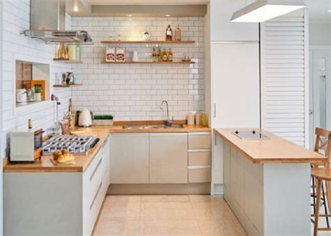 5 Ide Desain Dapur Minimalis Sederhana Tapi Berkelas Griya Aesthetic