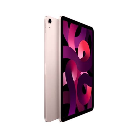 Buy New 2022 Apple 109 Inch Ipad Air Wi Fi 256gb Pink 5th
