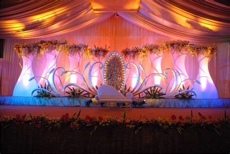 Wedding decoration setup nice management team well wark and behaviour good all team welanti events. Indian Wedding Decoration Ideas Important 5 Factor to Consider