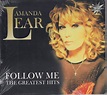 Follow Me: Greatest Hits Amanda Lear: Amazon.de: Musik