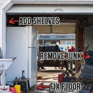 Check spelling or type a new query. Garage Makeover DIY | A Guide to Renovating Your Garage