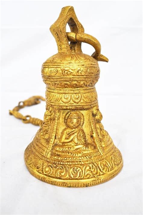 Religious Hanging temple bell - Buy Hanging Bells Online