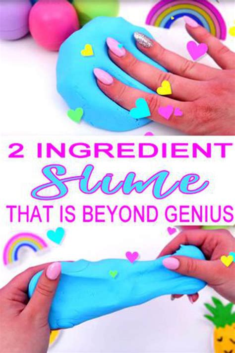 We did not find results for: DIY Slime NO Glue Recipes | How To Make Homemade Slime ...