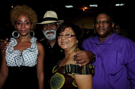 Reggie edward, tamika edwards, ghislaine morin. Jamaica GleanerGallery|Seaga launches Reggae Golden ...