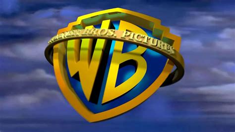 Warner Bros Pictures 2003 Logo Remake Prototype Version Youtube