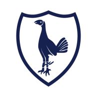 Find the perfect tottenham logo stock photos and editorial news pictures from getty images. Tottenham Hotspur | Brands of the World™ | Download vector ...