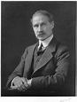 Andrew Bonar Law (1858-1923), Prime Minister - Government Art Collection