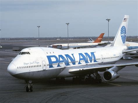 The Rise And Fall Of Pan Am Aviation For Aviators