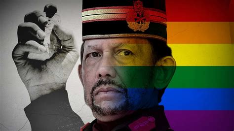 Brunei Enacts Islamic Laws To Punish Gay Sex With Stoning To Death — Here S What You Need To