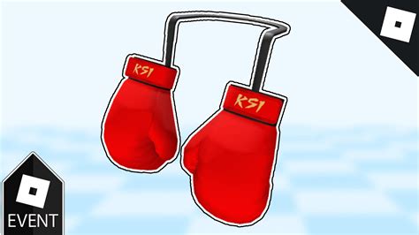 Event1 Hour Only How To Buy The Boxing Gloves In The Ksi Launch