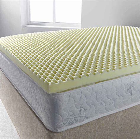 Get the best deal for eggcrate foam mattress pads from the largest online selection at ebay.com. Ultimum VTEGGB30060 egg profiled foam mattress topper ...