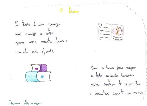 Os Livros Escolares Devem Ser Tratados Com Carinho