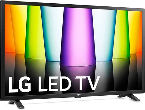 Lg Fhd Lq La Aeu Tv Cm Full Hd Smart Tv Wifi Zwart