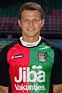 Andrzej Niedzielan - Player Profile - Football - Eurosport UK