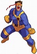 Cyclops | Marvel vs. Capcom Wiki | Fandom