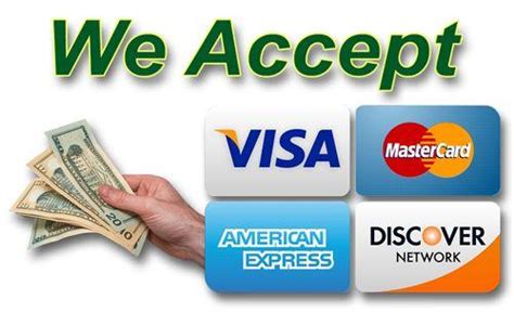 We Accept Cash Logo Logodix