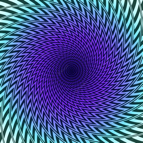 Download Experience Optical Illusions That Trick Your Mind Wallpaper
