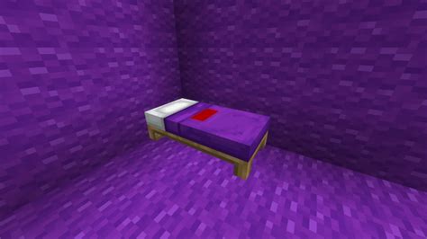Mobs Beds Minecraft Pe Texture Packs