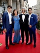 Matteo Bocelli: Everything you need to know about Andrea Bocelli’s son ...