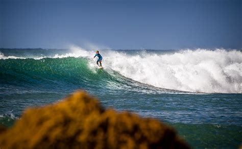 Bells Beach Winkipop Surfing 36 Russell Charters Flickr
