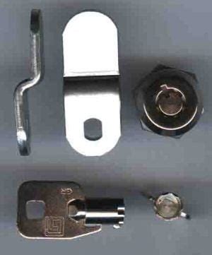 This tutorial shows you how to pick a four cylinder lock easily. 7-Pin Tubular Pick Proof Lock - Fort Knox Mailbox, LLC.