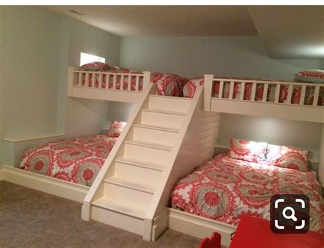 Pin By Anne Anttilan On Bunk Bed Diy Bunk Bed Bunk Bed Rooms Bunk
