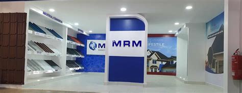Mrm Kenyas Top Provider For Roofing And Building Solutions