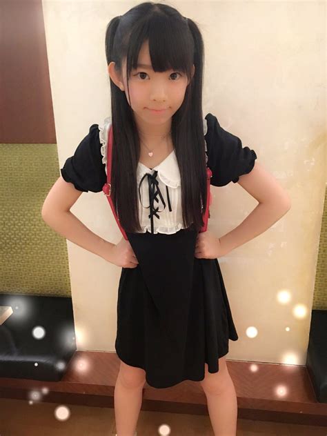 Japanese Junior Idols U12 Images Usseekcom