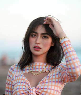 Profil Biodata Jessica Iskandar Agama Dulu Dan Sekarang Ig Instagram Umur Tanggal Lahir