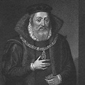 James Hamilton, 2nd earl of Arran | Scottish noble | Britannica