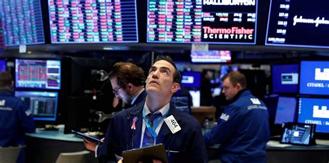What Is The New York Stock Exchange Understanding The Biggest