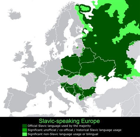 Maps On The Web Language Map Language Usage Lago Baikal European Map