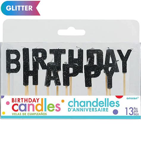 Sparklers And Multi Pack Birthday Candles Party City Birthday Candles