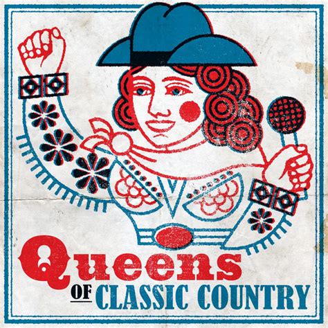 Queens Of Classic Country Compilation By Various Artists Spotify