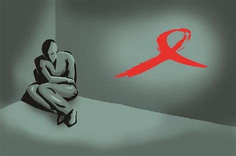 Stigma Towards People With Hiv Will Undo Advances In Drug Treatment