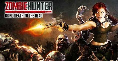 Zombie Hunter Mod Apk V1511 Download Unlimited Money