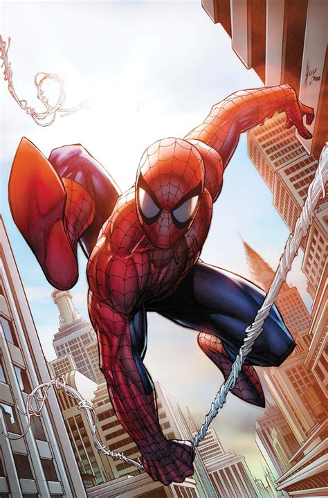 Spiderman Marvel Comics Heros Comics Bd Comics Ms Marvel Comic