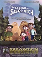 The Legend of Sasquatch (Movie, 2006) - MovieMeter.com