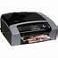 Brother MFC 295CN All In One Color Inkjet Printer B&ampH