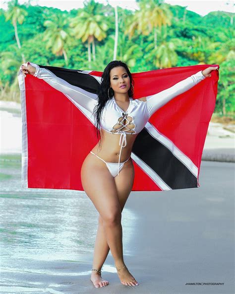 Sexy Trinidad Girls Telegraph