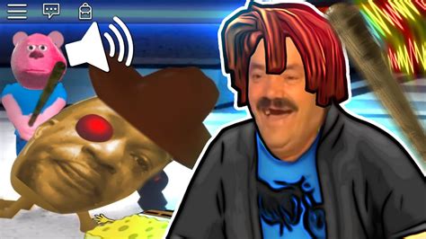 Roblox Piggy Funny Moments Memes