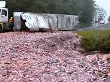 Youtube Semi Truck Accidents Images