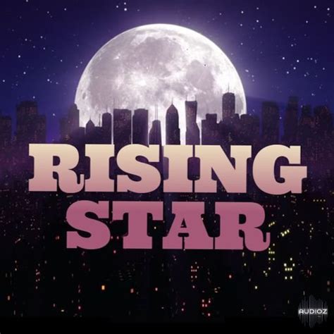 Download Innovative Samples Rising Star Wav Fantastic Audioz