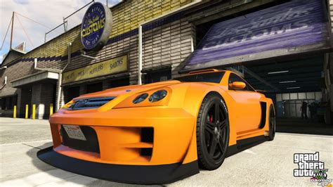 Grand Theft Auto V Gets More New Screens Official Site Update Gaming Age
