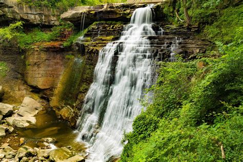 Cuyahoga Valley National Park Things To Do Things To Do At Cuyahoga Valley National Park